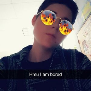 Meet your Posher, James